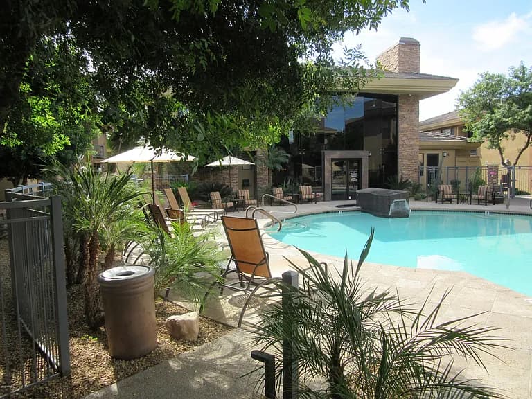 6900 E Princess Drive - Photo 2